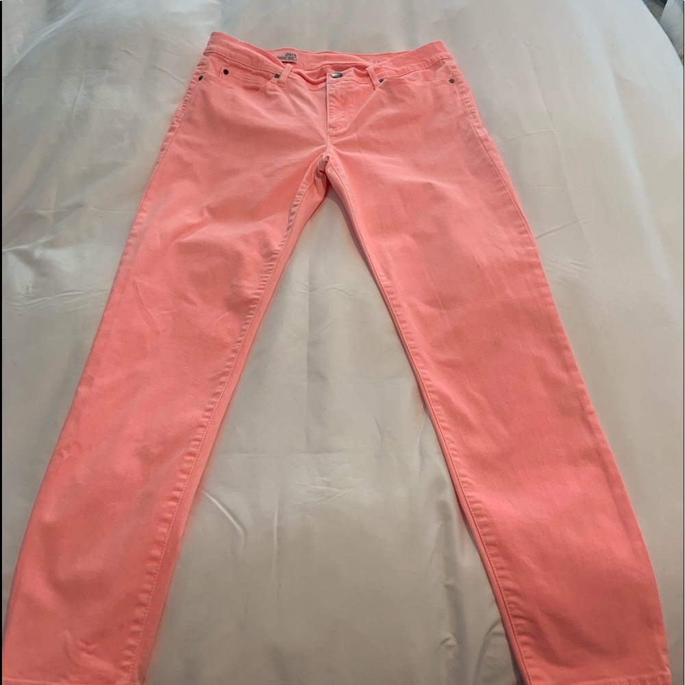 GAP 1969 size 29/8 legging jeans